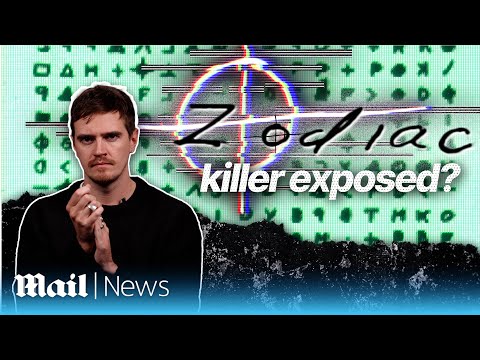 Who is the mysterious Zodiac killer that terrorized northern California? | Daily Mail
