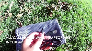 sharkk commando unboxing