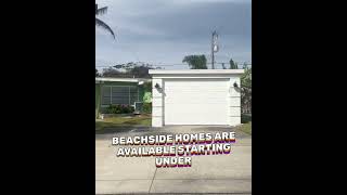 Found Some Surprisingly Affordable Beach Homes in Brevard County