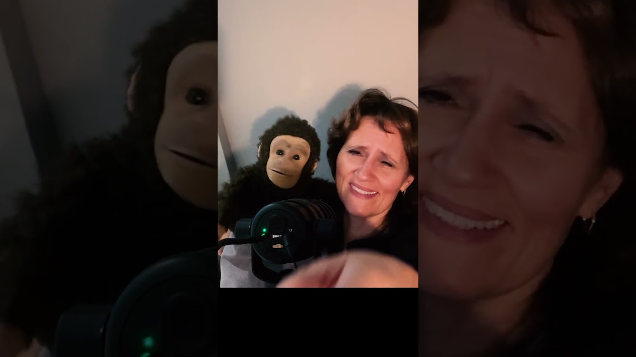 7-й эпизод уже в эфире! Чтобы посмотреть полную запись, оформите подписку на моём канале YouTube.