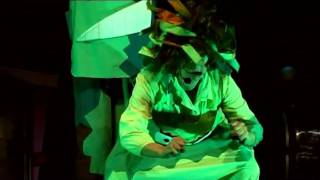 Monstres Monstruosos - Tot El Mon Està En Perill