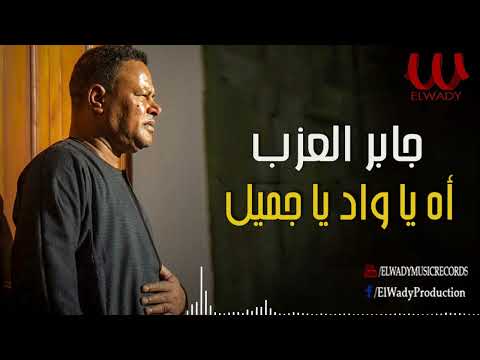 جابر العزب اه يا واد يا جميل