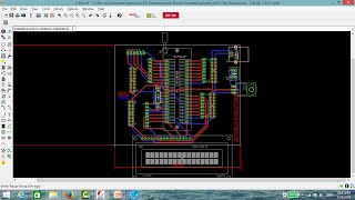 PCB course - Board Design - tutorial 3