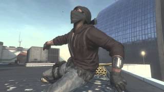 2nd edit (OCE)