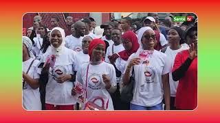 Journée internationale de lutte contre la drépanocytose