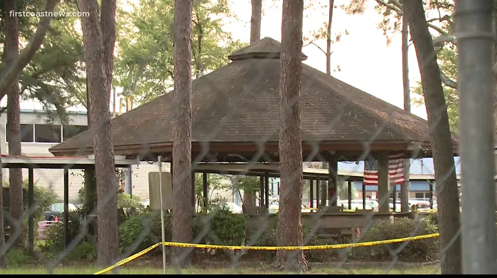 Father, son arrested after Jacksonville rapper sho...