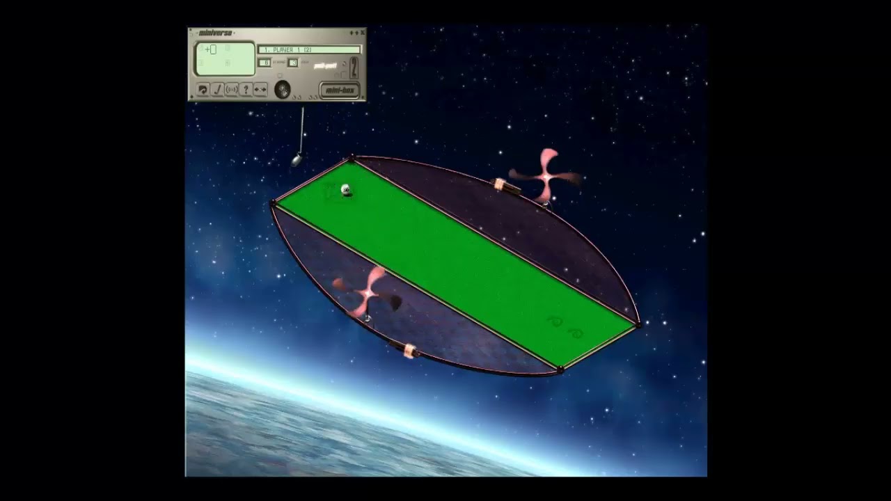 Mini Golf Master: Miniverse