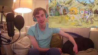 Birds of A Feather Episode 3 - Here We Are Reaction