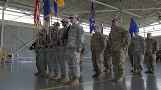 New Orleans Native Promoted To Army Brigadier General