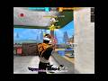Marcus Piro player #freefire #gyangaming #workout #video #shorts #1vs4