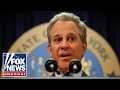 New York attorney general resigns amid abuse allegations Disturbing allegations against Eric Schneiderman, one of President Trump's fiercest critics and outspoken voice for women's rights; Trace Gallagher reports.
FOX News Channel (FNC) is a 24-hour all-encompassing news service dedicated to delivering breaking news as well as political and business news. The number one network in cable, FNC has been the most watched television news channel for more than 15 years and according to a Suffolk University/USA Today poll, is the most trusted television news source in the country. Owned by 21st Century Fox, FNC is available in more than 90 million homes and dominates the cable news landscape, routinely notching the top ten programs in the genre.
Subscribe to Fox News! https://www.youtube.com/user/FoxNewsChannel
Watch more Fox News Video: http://video.foxnews.com
Watch Fox News Channel Live: http://www.foxnewsgo.com/
Watch full episodes of your favorite shows
The Five: http://video.foxnews.com/playlist/longform-the-five/
Special Report with Bret Baier: http://video.foxnews.com/playlist/longform-special-report/
The Story with Martha Maccallum: http://video.foxnews.com/playlist/longform-the-story-with-martha-maccallum/
Tucker Carlson Tonight http://video.foxnews.com/playlist/longform-tucker-carlson-tonight/
Hannity http://video.foxnews.com/playlist/longform-hannity/
The Ingraham Angle: http://video.foxnews.com/playlist/longform-the-ingraham-angle/
Fox News @ Night: http://video.foxnews.com/playlist/longform-fox-news-night/
Follow Fox News on Facebook: https://www.facebook.com/FoxNews/
Follow Fox News on Twitter: https://twitter.com/FoxNews/
Follow Fox News on Instagram: https://www.instagram.com/foxnews/