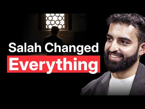 "Salah Changed EVERYTHING" - Dr Daanish Explains