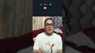 Stop Checking Every K! Find the GCD Trick 🔥 | DSA Intuition