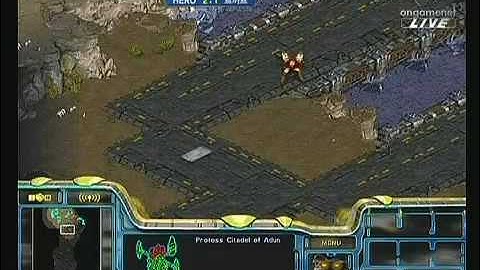 SPL 08-09  Pusan vs HiyA 2008-11-03  @ Destination