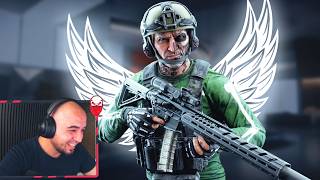 This Why They Call Me THE GOAT - Escape From Tarkov