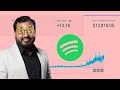 ₹14,000 per week using SPOTIFY and YOUTUBE (NO skills required)