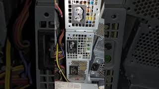 computer 🖥 power supplyComputer Power Supply Repair | Dead SMPS Repair Step By Step | ATX