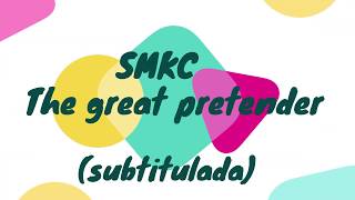 THE GREAT PRETENDER Español Subtitulada