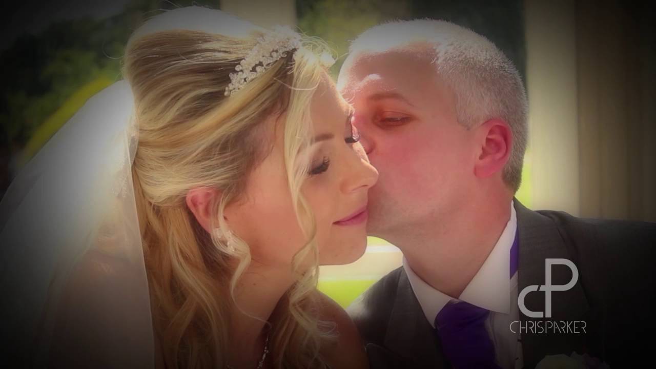 The wedding of Mr & Mrs Geernaert - Highlights
