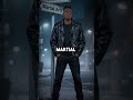 Rapper Who Never Quit Martial Arts: Avalanche The Architect's Dual Mastery
