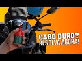 Como Lubrificar o Cabo de Embreagem da Moto – Dicas, Ferramentas e Produtos Essenciais!