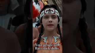 Wednesday Editthe Pilgrims Scene