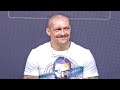 Oleksandr Usyk • FULL POST FIGHT PRESS CONFERENCE vs. Anthony Joshua