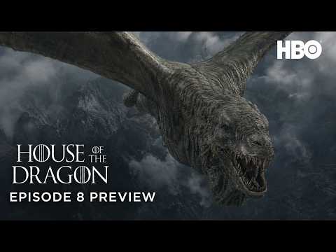 House of the Dragon: S3 - Ep.08 | NEW TRAILER | HBO