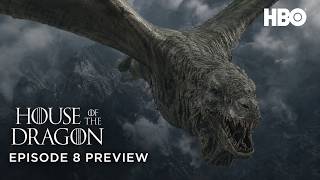 House of the Dragon: S3 - Ep.08 | NEW TRAILER | HBO