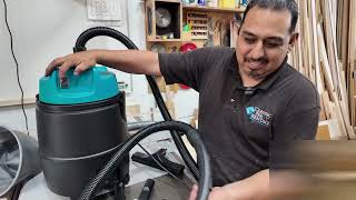 VEVOR Pond Vacuum Cleaner