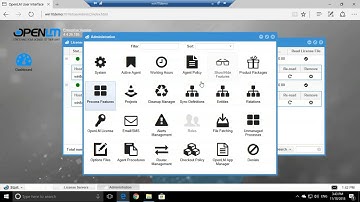 Configuring Active Agent