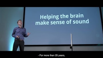 BrainHearing ™ Insights with Thomas Behrens