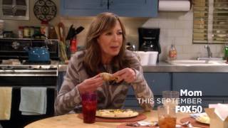 FOX 50 MOM "OMG" 30