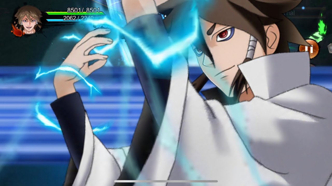 2.5 Year Anniversary Event Indira and Ashura Showcase 