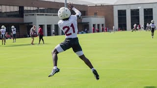 Dre Kirkpatrick Jr. suspended indefinitely from Alabama Football team