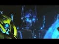 Transformers: Revenge of the Fallen - Autobot Walkthrough Part 1 - Training Zone: Autobot Training