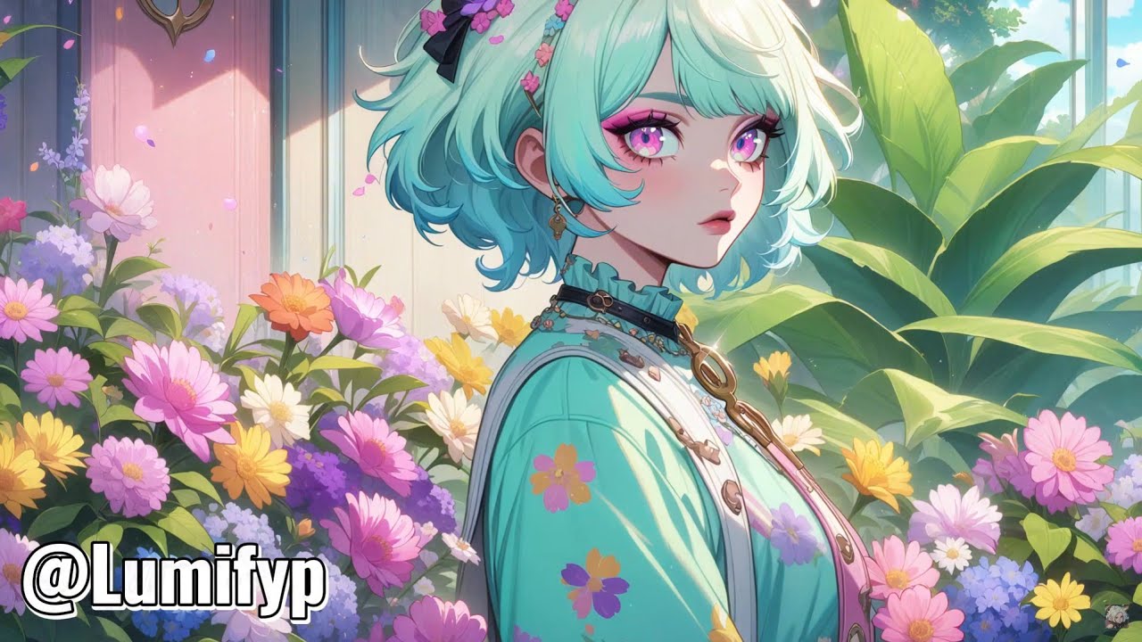 SEOUL RAP QUEENS 2025 🇰🇷 1-Hour Korean Female Rap Mix 🔥 Raw Beats, Bold Vibes | Lumifyp