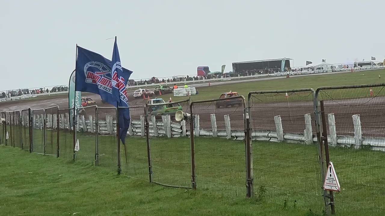 2025 Mens Nationals Stockhatch 1 day 2