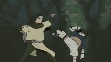 Kid Sasuke vs orochimaru twixtor clips for editing with rsmb