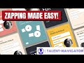Automating Your Zapier Workflows 🚀