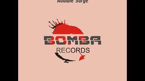 Fon.Leman - Audible Surge (Original Mix) [Bomba Records]