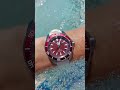 blu le mille bolle son il Seiko Samurai SRPL11L1 #seiko #seikosamurai #jacuzzi #viral