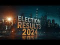California Election Results 2024: High Turnout & Key Outcomes Across the State