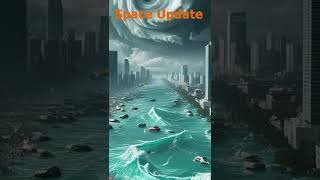 Earth’s Rotation is Speeding Up?! Shocking Discovery Behind Extreme Weather | Lab Explorers #shorts