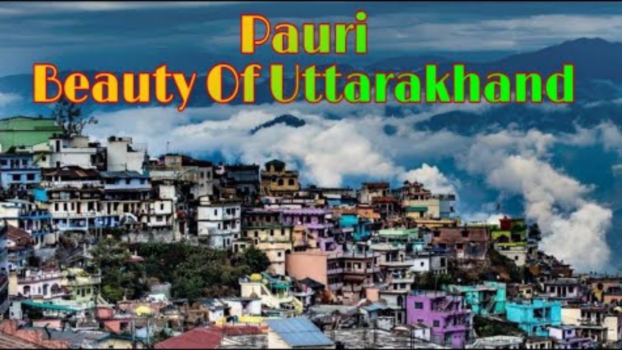 How To Go Uttarakhand After Lockdown Full Information By Nitesh Vlog
