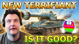 New Tier 9 French Heavy is Here – GOOD Tank or Easy Skip? screenshot 5