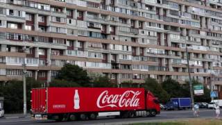 Coca-Cola's revenue beats on higher soda prices in North America