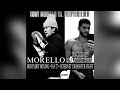 | BODY SHOT BOXING | TONY MORELLO VS. BODYBUILDER INFLUENCER | INTERNET CROSSOVER FIGHT | ⚔️🥊