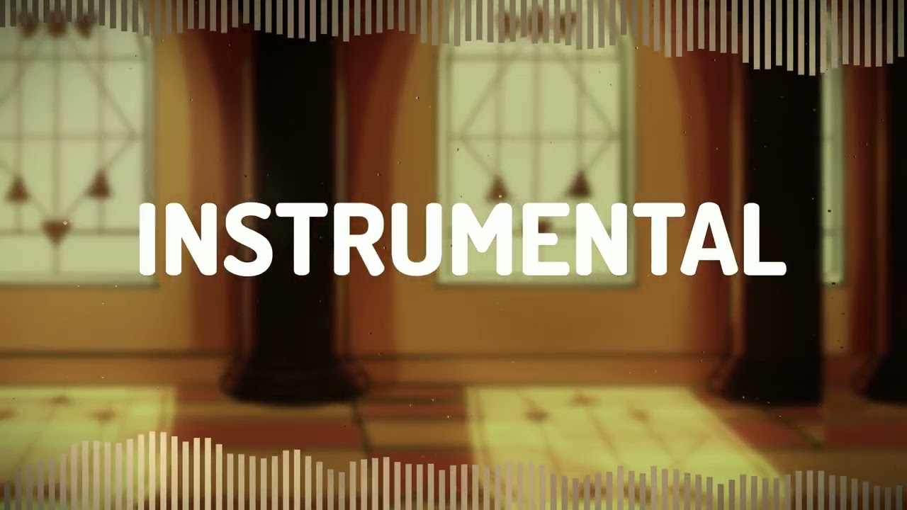 "BONELY - ONE" - INSTRUMENTAL - VS Skeleton Bros V2