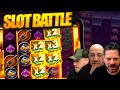 SUNDAY SLOT BATTLE SPECIAL!! NEW SLOTS &amp; BIG WINS!!